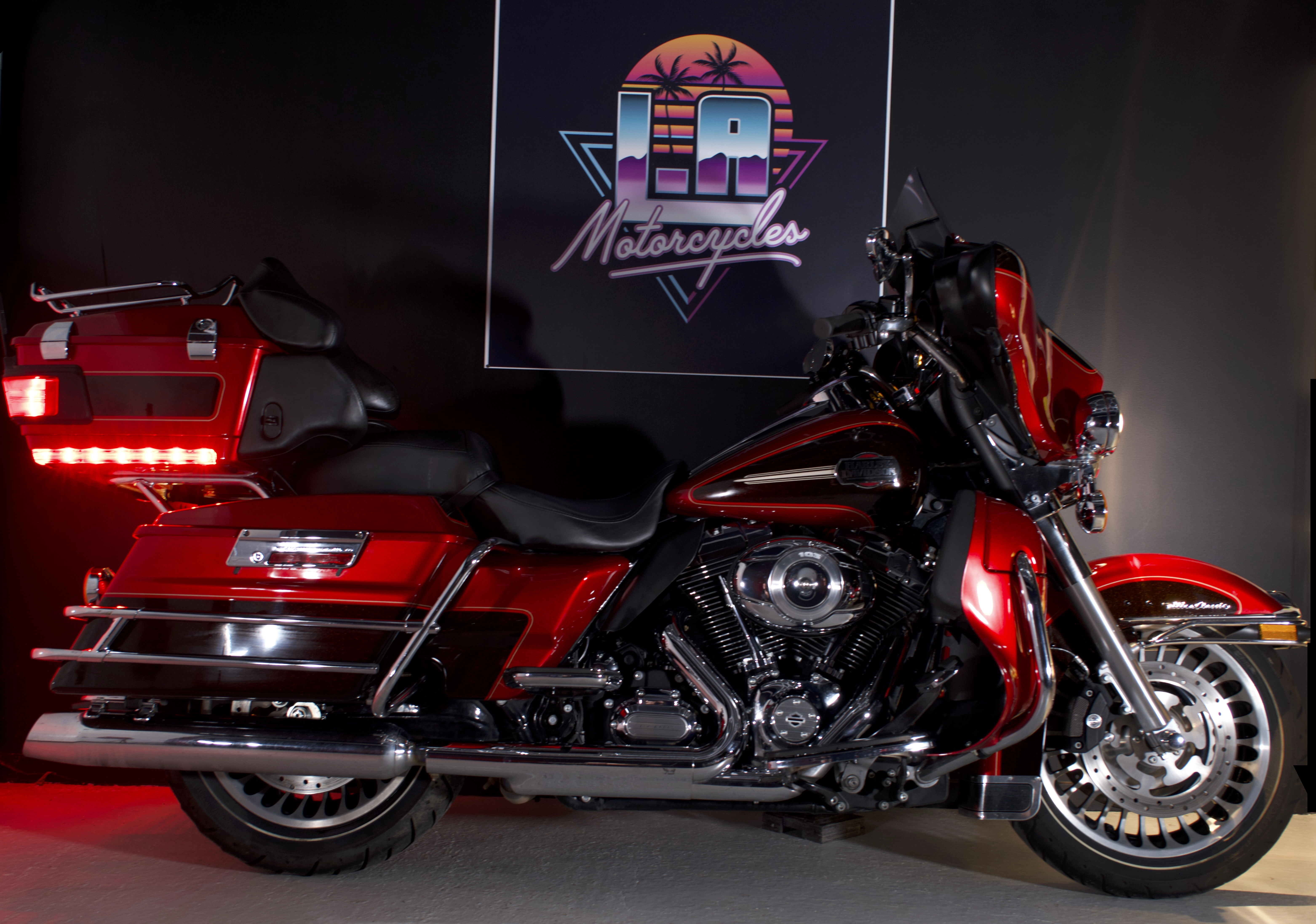 Détail du tableau de bord