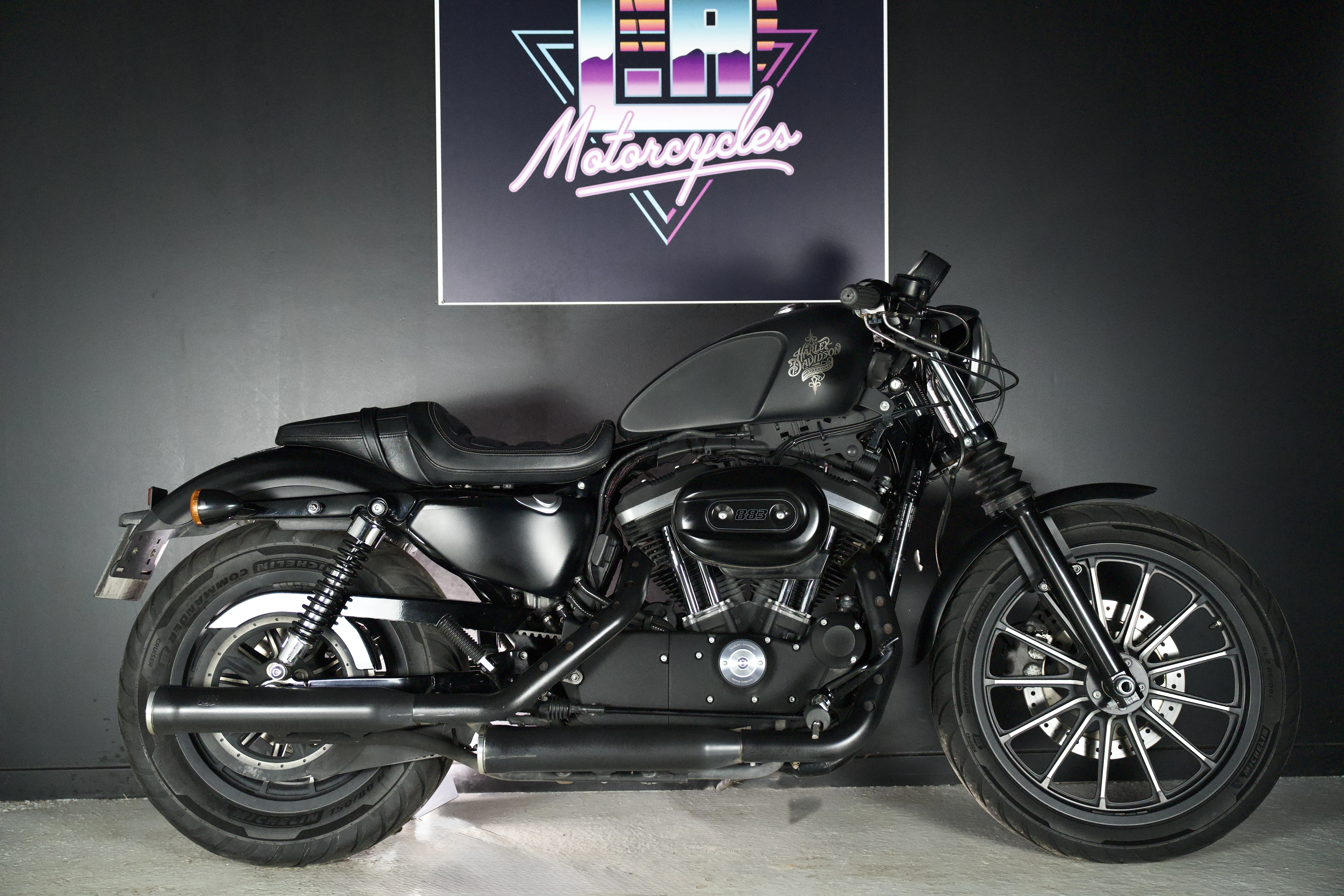 Réservoir Drag Specialties 12 litres