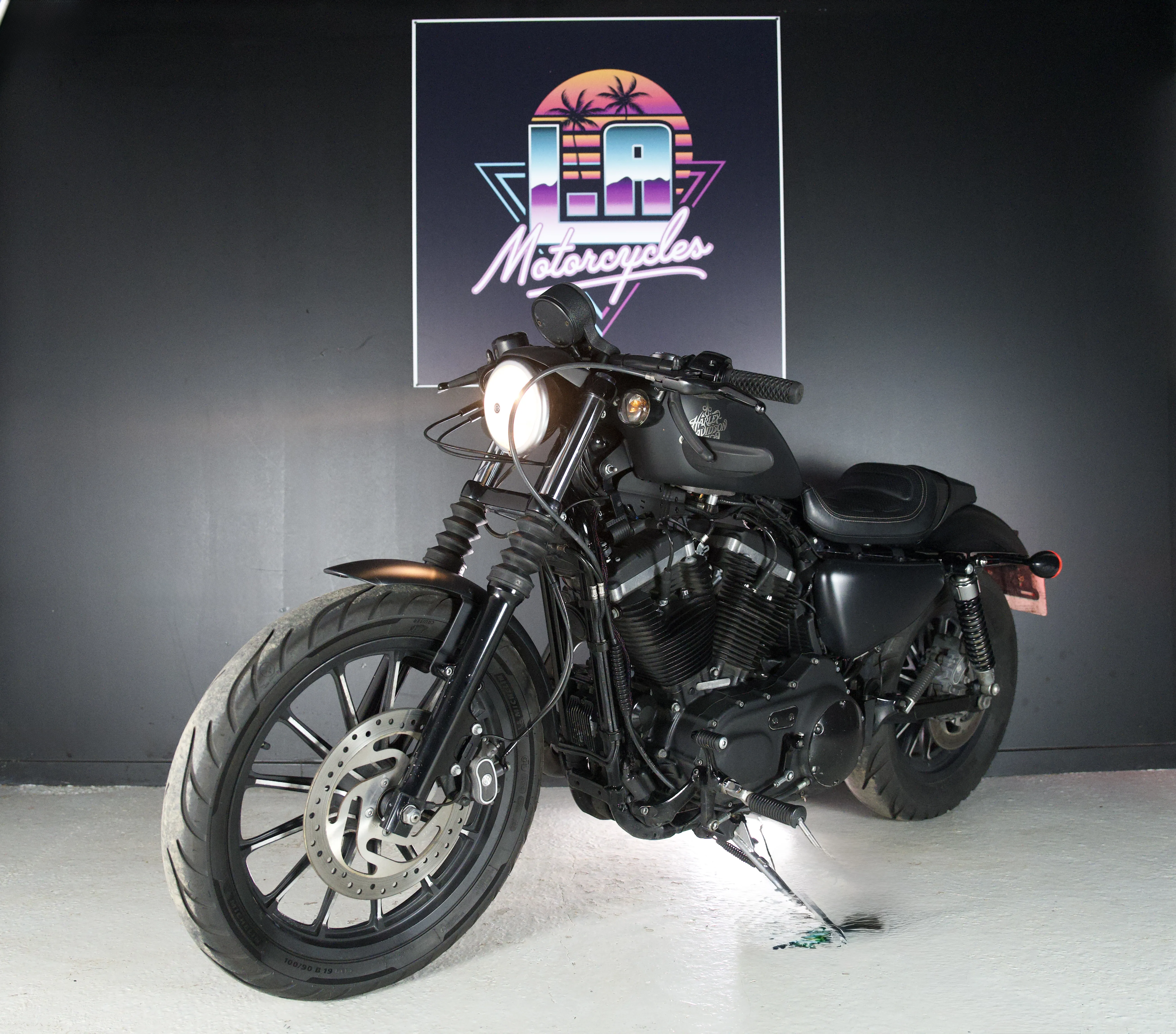 Détail des commandes avancées